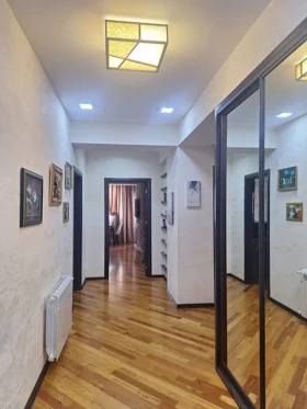 Baku-da 91.0 m2 mənzil satılır - Şəkil 4