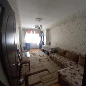 Khirdalan-da 66.0 m2 mənzil kirayə verilir - Şəkil 3