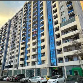 Baku-da 88.0 m2 mənzil satılır - Şəkil 2