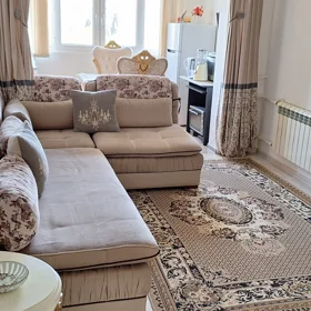 In Baku 35.0 m² apartment is for sale - Изображение 2