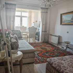 In Baku 35.0 m² apartment is for sale - Изображение 5