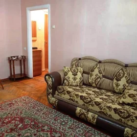 Baku-da 50.0 m2 mənzil kirayə verilir - Şəkil 3