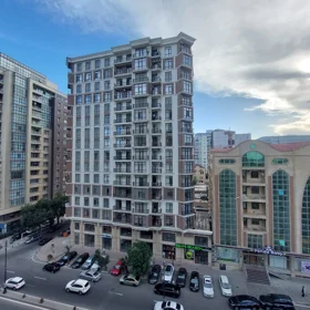 Baku-da 55.0 m2 mənzil satılır - Şəkil 3