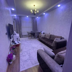 Baku-da 55.0 m2 mənzil satılır - Şəkil 5
