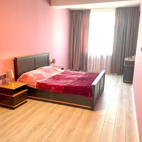 In Baku 106.0 m² apartment is for rent - Изображение 2