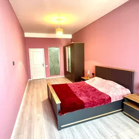 In Baku 106.0 m² apartment is for rent - Изображение 5