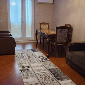 Baku-da 60.0 m2 mənzil kirayə verilir - Şəkil 3