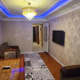 Baku-da 60.0 m2 mənzil kirayə verilir - Şəkil 4