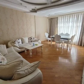 Baku-da 150.0 m2 mənzil kirayə verilir - Şəkil 2