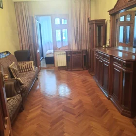 Baku-da 71.0 m2 mənzil kirayə verilir - Şəkil 4