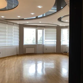 In Baku 153.0 m² apartment is for sale - Image 2