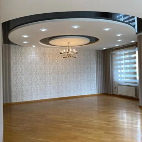In Baku 153.0 m² apartment is for sale - Image 3