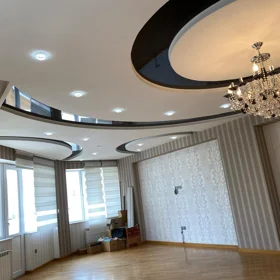 In Baku 153.0 m² apartment is for sale - Image 4