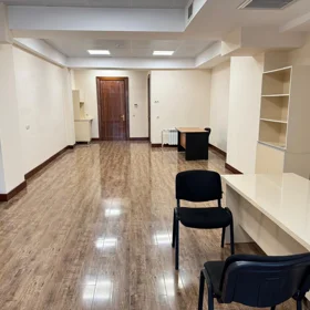 Baku-da 43.0 m2 ofis kirayə verilir - Şəkil 5