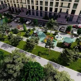 In Baku 123.0 m² apartment is for sale - Изображение 2
