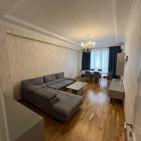 In Baku 123.0 m² apartment is for sale - Изображение 3