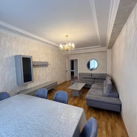 In Baku 123.0 m² apartment is for sale - Изображение 4