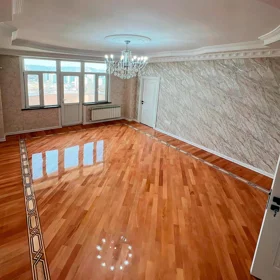 In Baku 132.0 m² apartment is for sale - Изображение 2