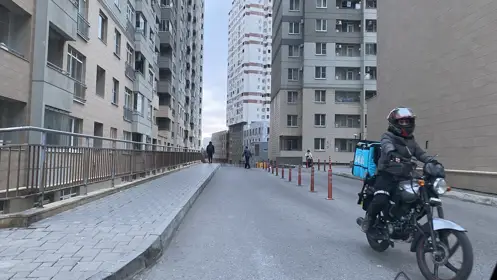 In Baku 50.0 m² apartment is for rent - Изображение 2