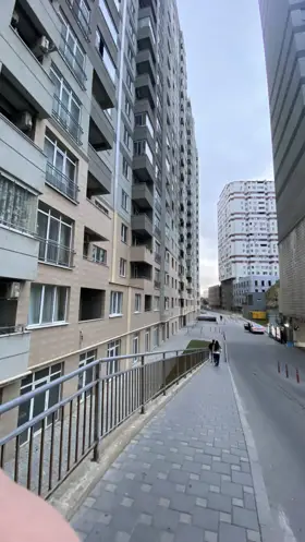 In Baku 50.0 m² apartment is for rent - Изображение 3