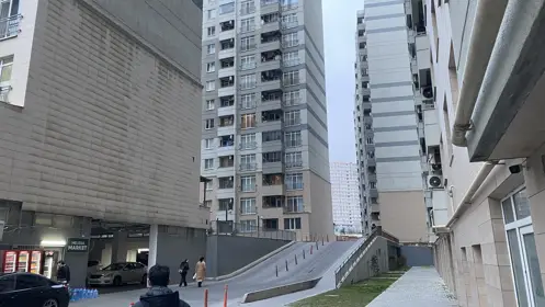 In Baku 50.0 m² apartment is for rent - Изображение 4