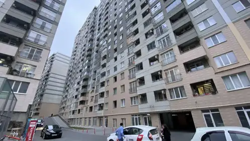 In Baku 50.0 m² apartment is for rent - Изображение 5