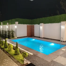In Baku 200.0 m² house with 4.0 rooms is for sale - Изображение 5