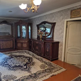 In Baku 100.0 m² house with 2.0 rooms is for rent - Изображение 3