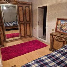 In Baku 100.0 m² house with 2.0 rooms is for rent - Изображение 5
