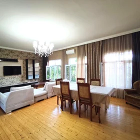 Baku-da 4.0 otaqlı 130.0 m2 bağ kirayə verilir - Şəkil 2