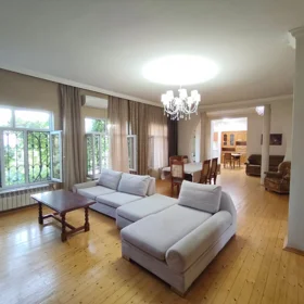 Baku-da 4.0 otaqlı 130.0 m2 bağ kirayə verilir - Şəkil 3