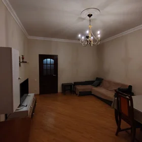 In Baku 95.0 m² apartment is for rent - Изображение 2