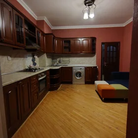 In Baku 95.0 m² apartment is for rent - Изображение 3