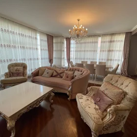 nan-da 240.0 m2 mənzil kirayə verilir - Şəkil 3