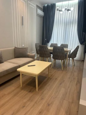 Baku-da 52.0 m2 mənzil kirayə verilir - Şəkil 3
