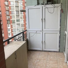 Baku-da 90.0 m2 mənzil kirayə verilir - Şəkil 3