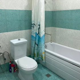 Baku-da 90.0 m2 mənzil kirayə verilir - Şəkil 4