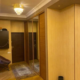 Baku-da 180.0 m2 mənzil kirayə verilir - Şəkil 3