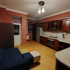 In Baku 95.0 m² apartment is for rent - Изображение 4