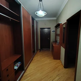 In Baku 95.0 m² apartment is for rent - Изображение 5