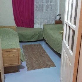 Baku-da 75.0 m2 mənzil kirayə verilir - Şəkil 5