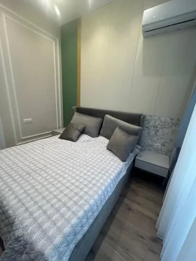 Baku-da 52.0 m2 mənzil kirayə verilir - Şəkil 5
