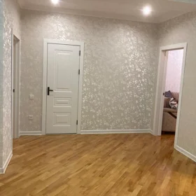 Baku-da 90.0 m2 mənzil kirayə verilir - Şəkil 2