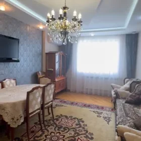 Baku-da 146.0 m2 mənzil kirayə verilir - Şəkil 2