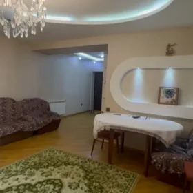 Baku-da 146.0 m2 mənzil kirayə verilir - Şəkil 3