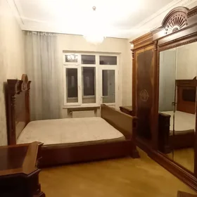 Baku-da 145.0 m2 mənzil kirayə verilir - Şəkil 2