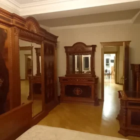 Baku-da 145.0 m2 mənzil kirayə verilir - Şəkil 5