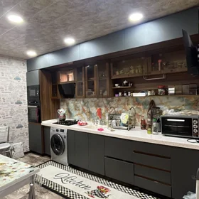 In Baku 120.0 m² house with 4.0 rooms is for sale - Изображение 5