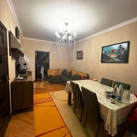 In Baku 55.0 m² apartment is for sale - Изображение 2