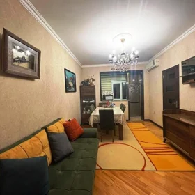 In Baku 55.0 m² apartment is for sale - Изображение 3